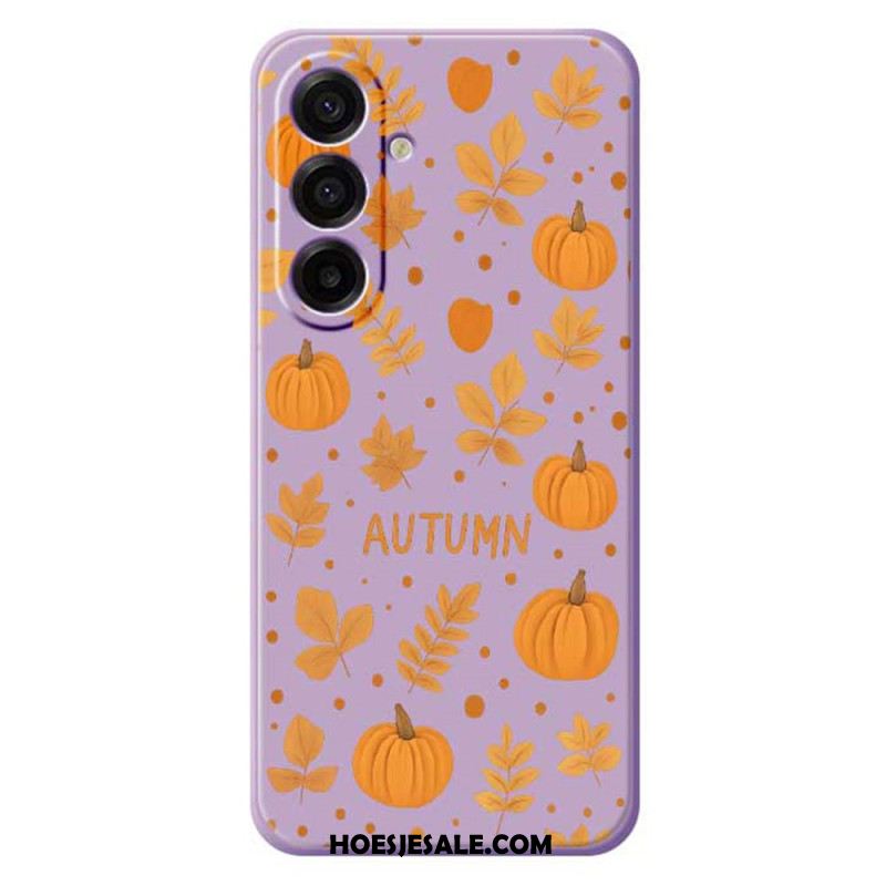 Hoesje Samsung Galaxy A17 4g / 5g Herfst