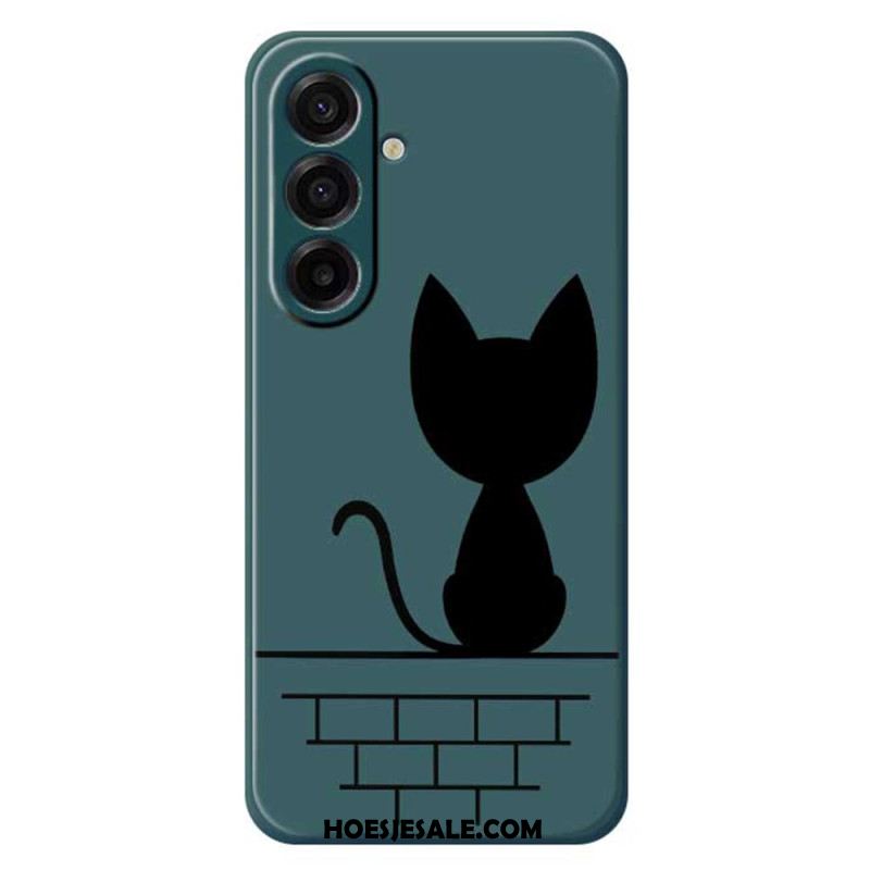 Hoesje Samsung Galaxy A17 4g / 5g Kat