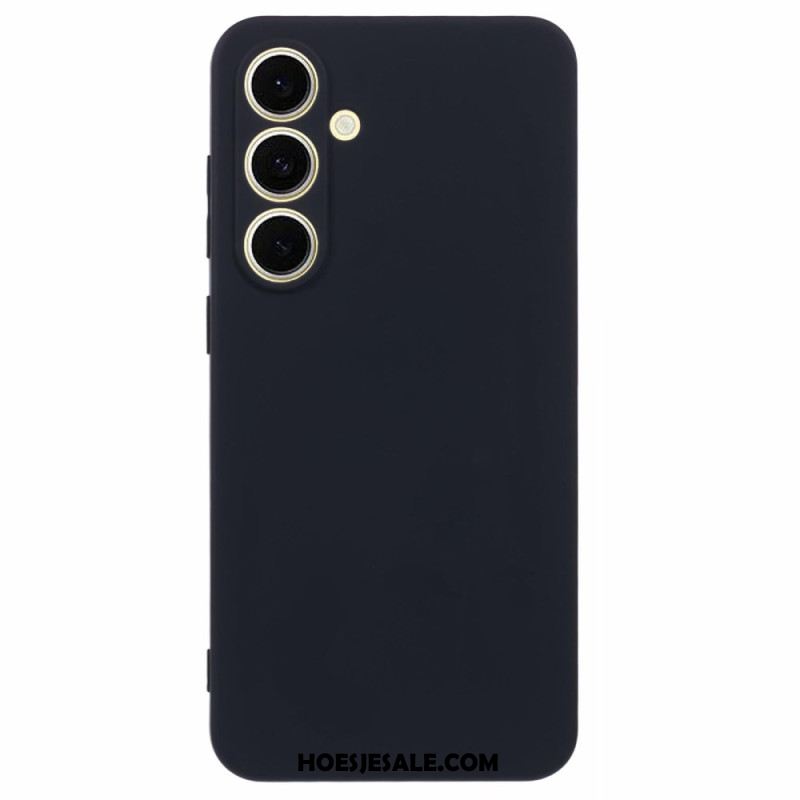 Hoesje Samsung Galaxy A17 4g / 5g Siliconen Bescherming Hoesje