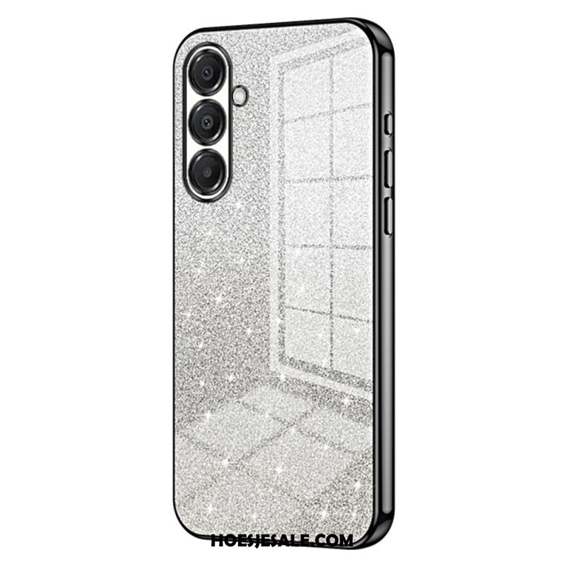 Hoesje Samsung Galaxy A17 4g / 5g Sprankelend Ontwerp