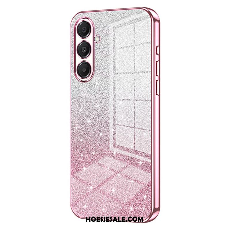 Hoesje Samsung Galaxy A17 4g / 5g Sprankelend Ontwerp