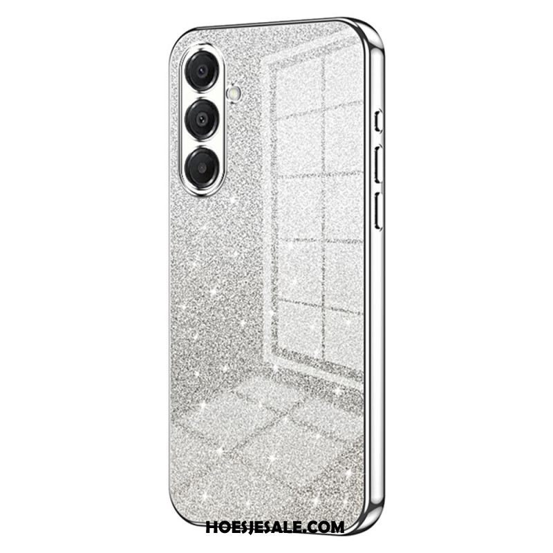 Hoesje Samsung Galaxy A17 4g / 5g Sprankelend Ontwerp