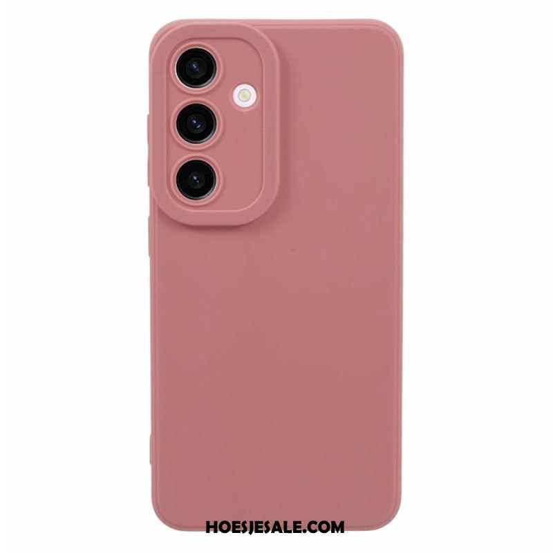 Hoesje Samsung Galaxy S24 Plus 5g Mate Bescherming Hoesje