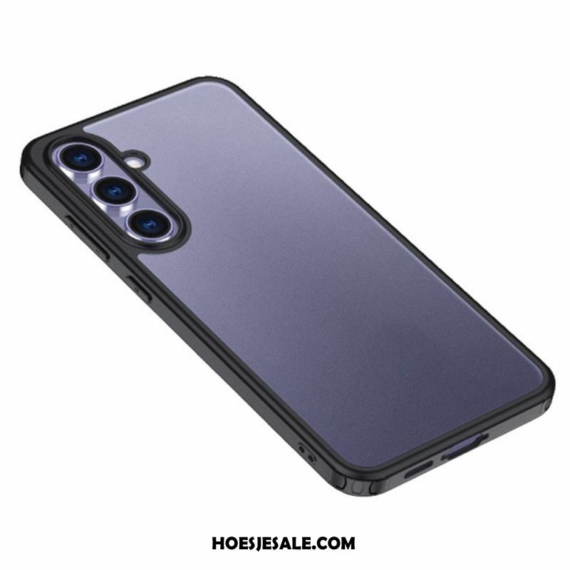 Hoesje Samsung Galaxy S25 5g Airbag