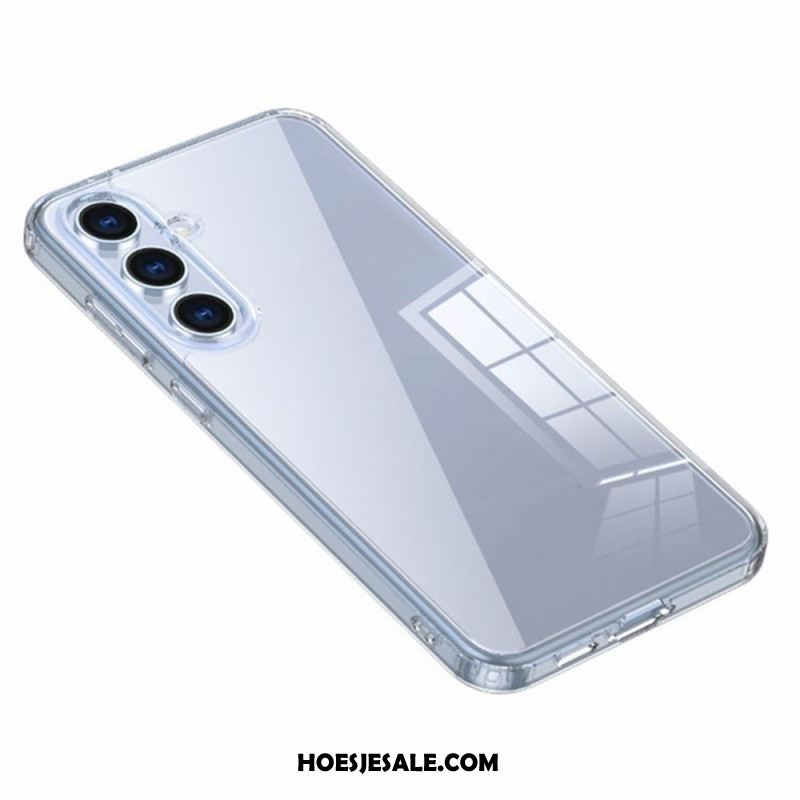 Hoesje Samsung Galaxy S25 5g Airbag
