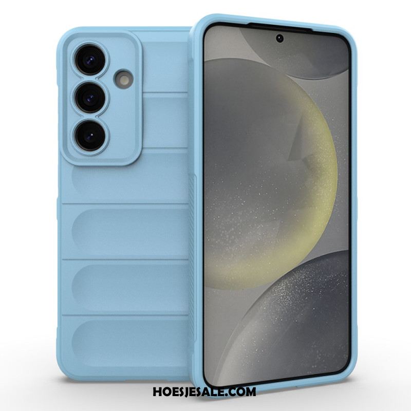 Hoesje Samsung Galaxy S25 5g Antislip