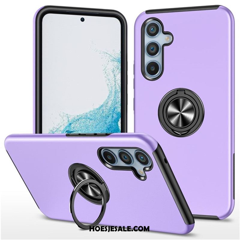 Hoesje Samsung Galaxy S25 5g Draaibare Standaard
