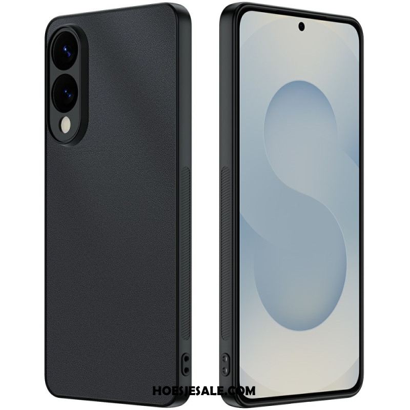 Hoesje Samsung Galaxy S25 5g Edge Klassiek Elegant