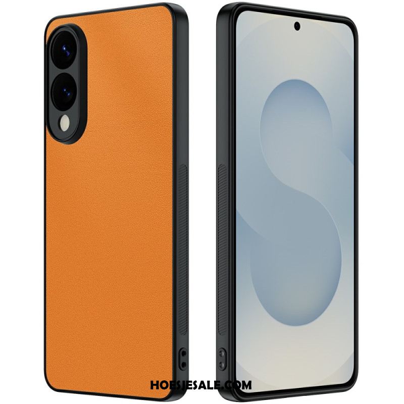 Hoesje Samsung Galaxy S25 5g Edge Klassiek Elegant