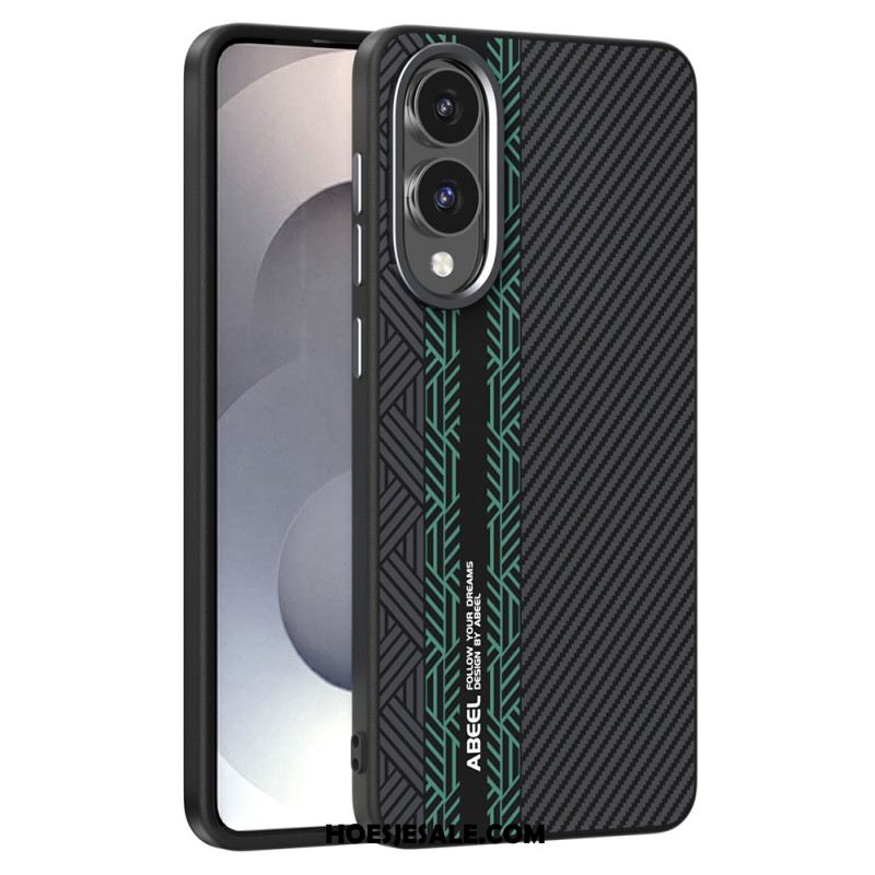 Hoesje Samsung Galaxy S25 5g Edge Magsafe-compatibel Abeel