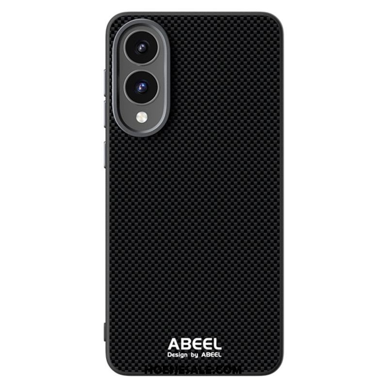 Hoesje Samsung Galaxy S25 5g Edge Magsafe-compatibel Ultradun Abeel Bescherming Hoesje