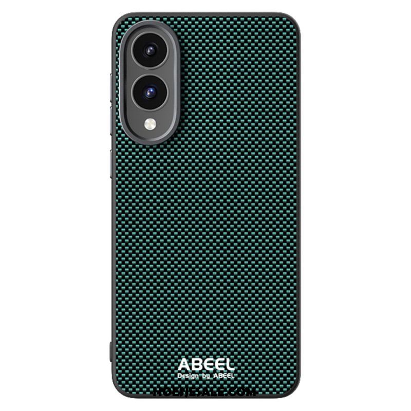 Hoesje Samsung Galaxy S25 5g Edge Magsafe-compatibel Ultradun Abeel Bescherming Hoesje