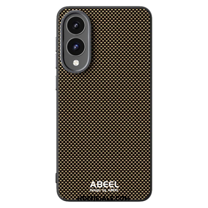 Hoesje Samsung Galaxy S25 5g Edge Magsafe-compatibel Ultradun Abeel Bescherming Hoesje