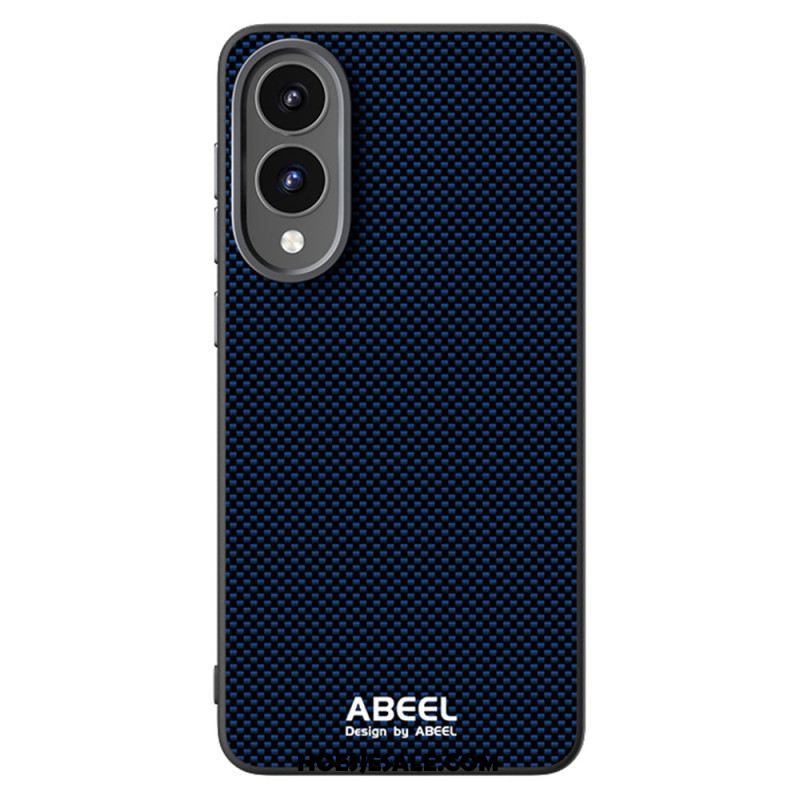 Hoesje Samsung Galaxy S25 5g Edge Magsafe-compatibel Ultradun Abeel Bescherming Hoesje