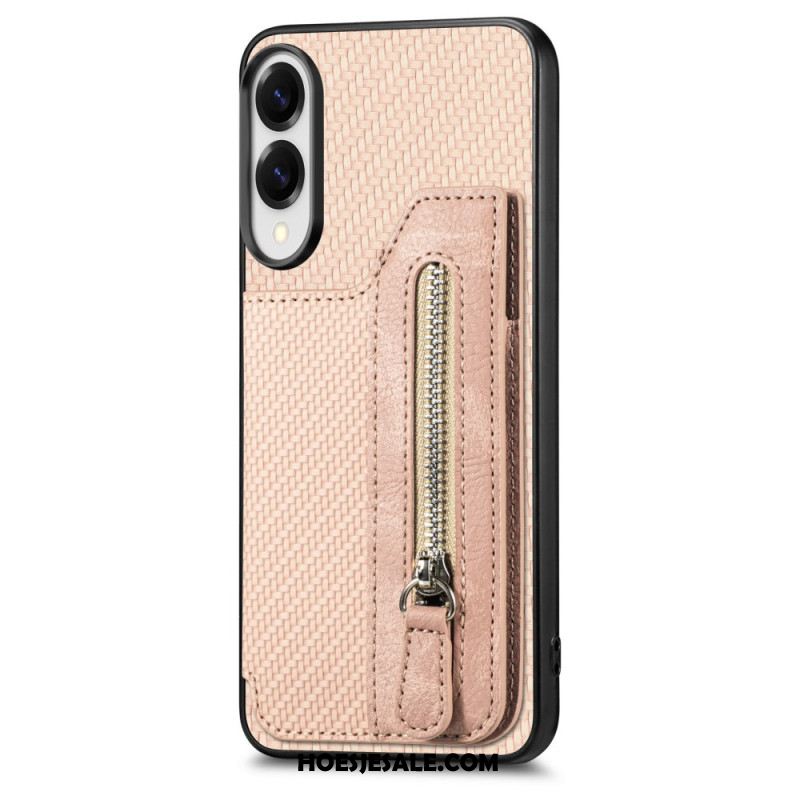 Hoesje Samsung Galaxy S25 5g Edge Portemonnee