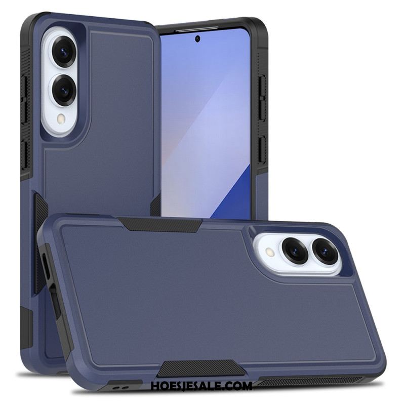 Hoesje Samsung Galaxy S25 5g Edge Robuust 2-in-1