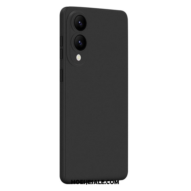 Hoesje Samsung Galaxy S25 5g Edge Ultradun (0.18 Mm) X-level