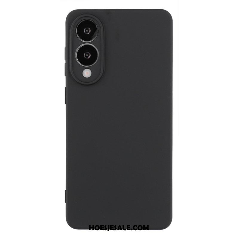 Hoesje Samsung Galaxy S25 5g Edge X-level