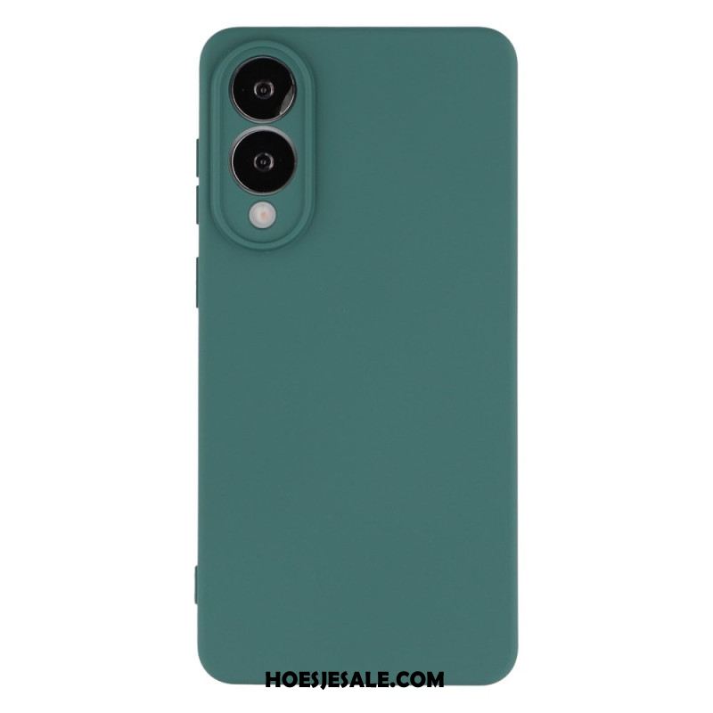 Hoesje Samsung Galaxy S25 5g Edge X-level