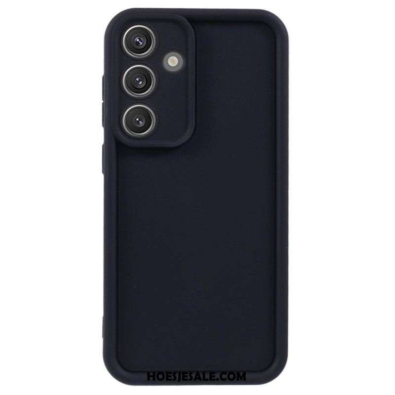 Hoesje Samsung Galaxy S25 5g Gegroefd Ontwerp