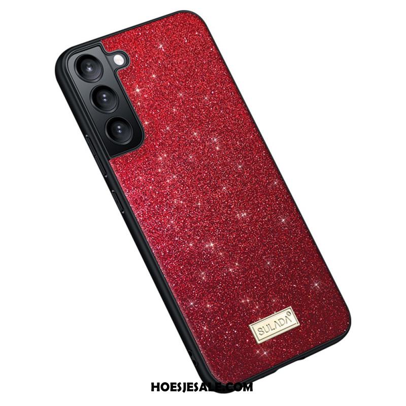 Hoesje Samsung Galaxy S25 5g Glitter Design