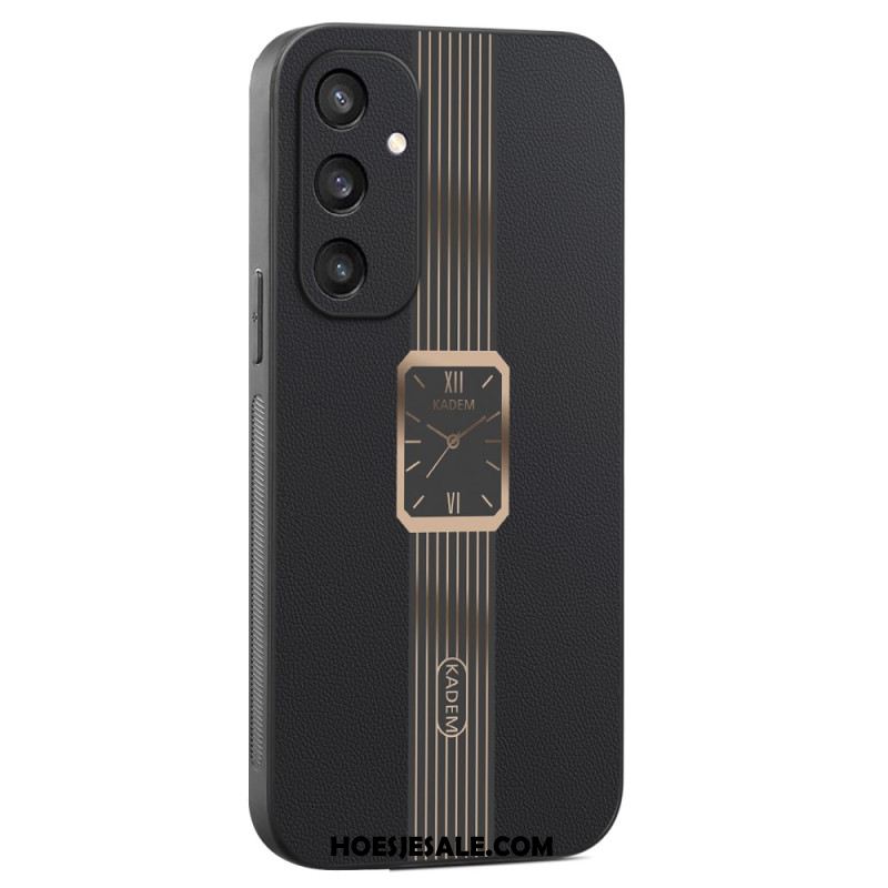 Hoesje Samsung Galaxy S25 5g Kadem-horloge