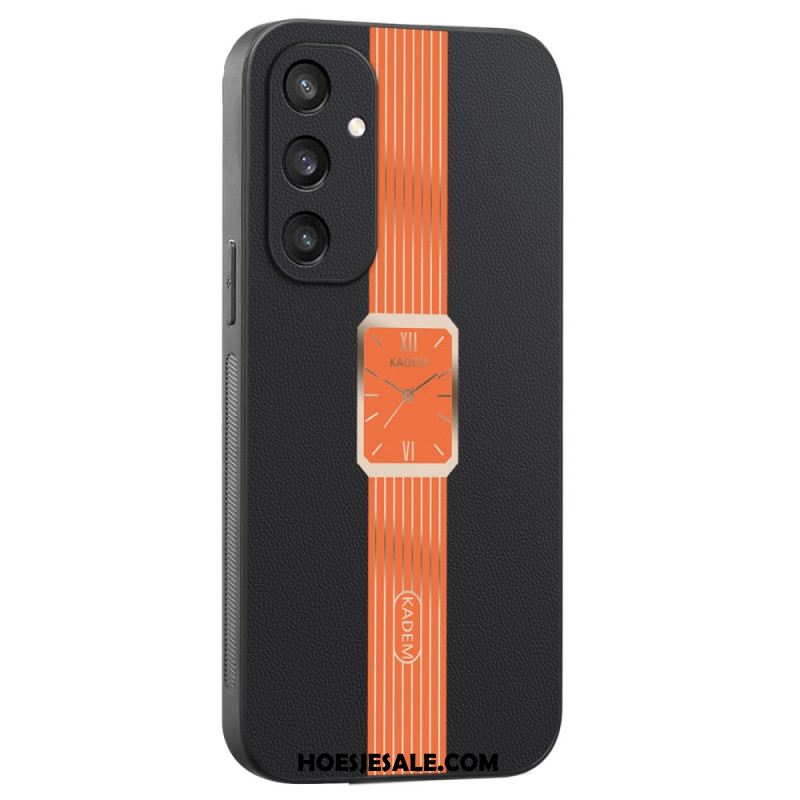 Hoesje Samsung Galaxy S25 5g Kadem-horloge