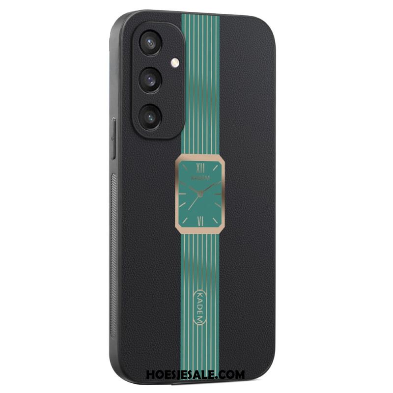 Hoesje Samsung Galaxy S25 5g Kadem-horloge