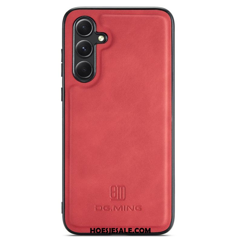 Hoesje Samsung Galaxy S25 5g Klassieke Dg.ming