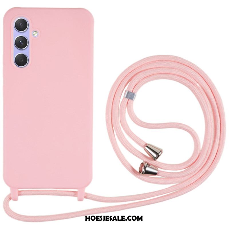 Hoesje Samsung Galaxy S25 5g Nieuwe Kleur Siliconen