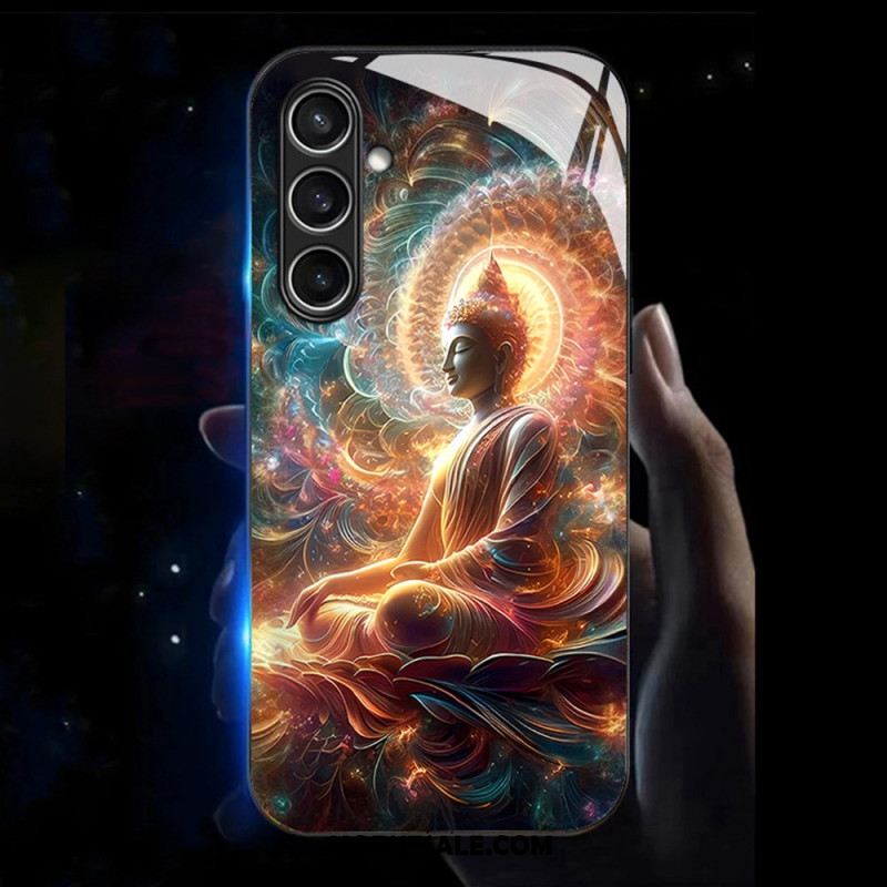 Hoesje Samsung Galaxy S25 5g Rhythmic Lighting-serie