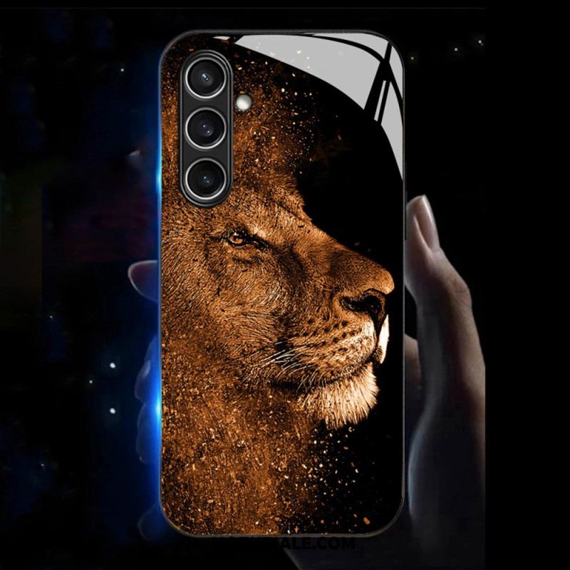 Hoesje Samsung Galaxy S25 5g Rhythmic Lighting-serie