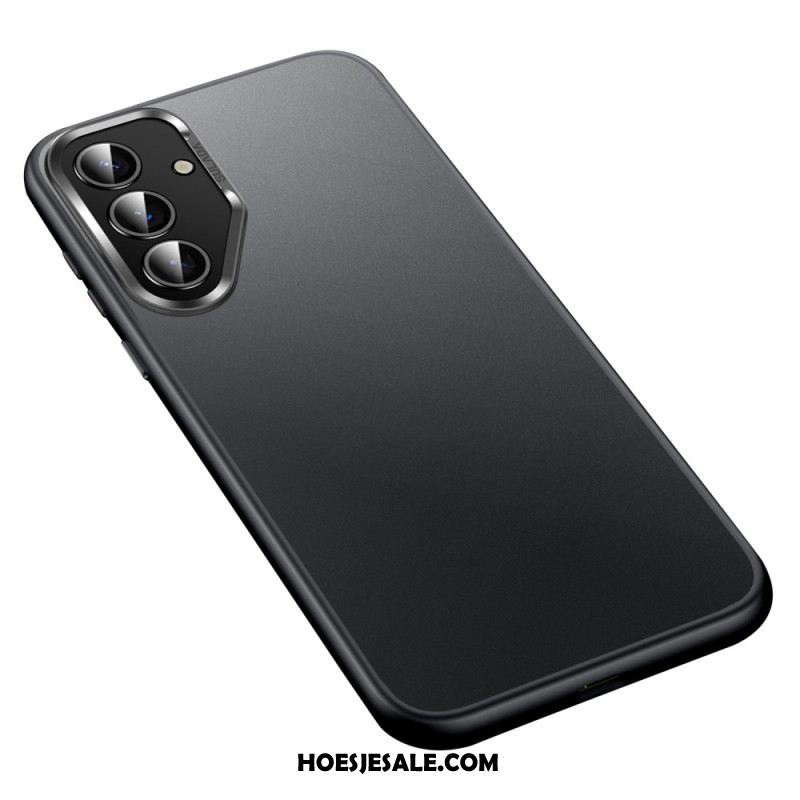 Hoesje Samsung Galaxy S25 5g Sulada Matte Afwerking