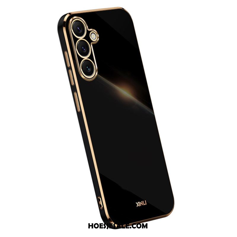 Hoesje Samsung Galaxy S25 5g Xinli