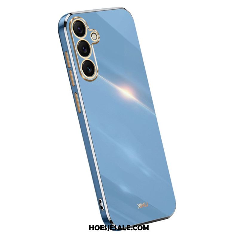 Hoesje Samsung Galaxy S25 5g Xinli