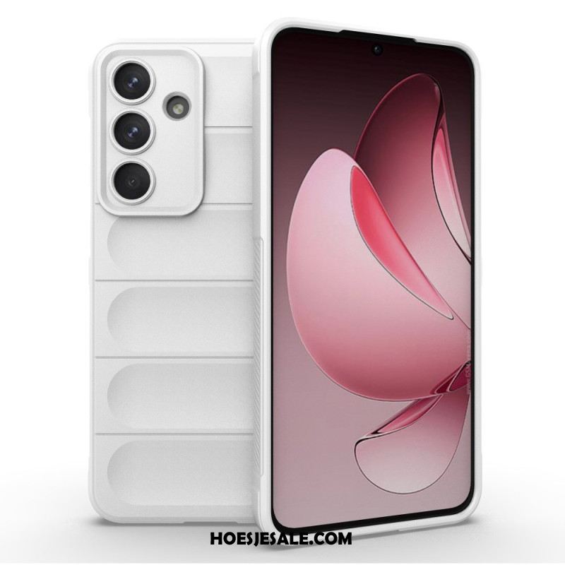 Hoesje Samsung Galaxy S25 Fe Antislip Bescherming Hoesje