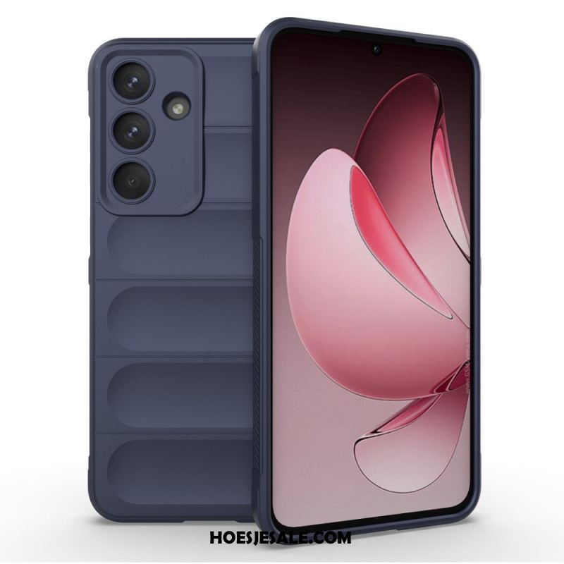 Hoesje Samsung Galaxy S25 Fe Antislip Bescherming Hoesje