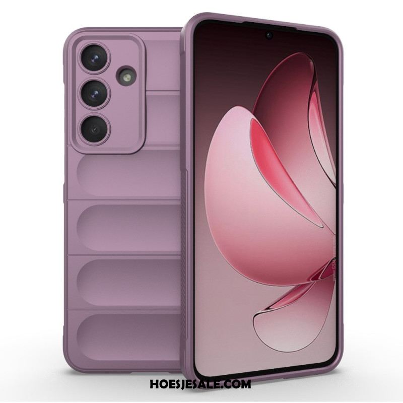 Hoesje Samsung Galaxy S25 Fe Antislip Bescherming Hoesje