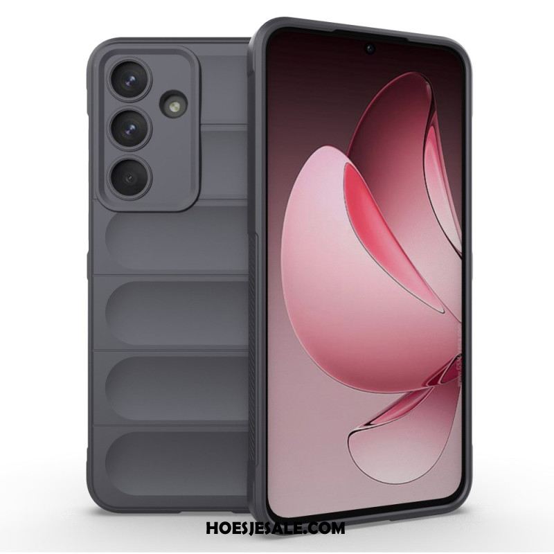 Hoesje Samsung Galaxy S25 Fe Antislip Bescherming Hoesje