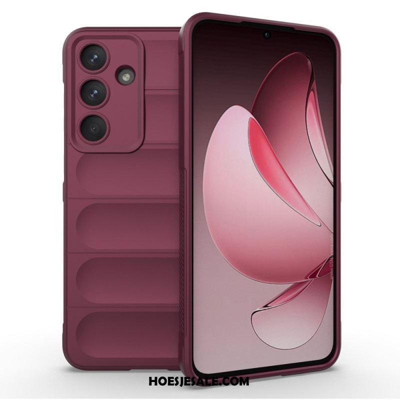 Hoesje Samsung Galaxy S25 Fe Antislip Bescherming Hoesje