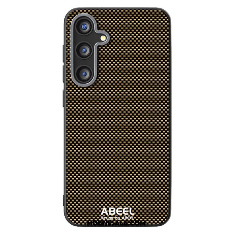 Hoesje Samsung Galaxy S25 Fe Compatibel Met Abeel Hybrid Magsafe Bescherming Hoesje