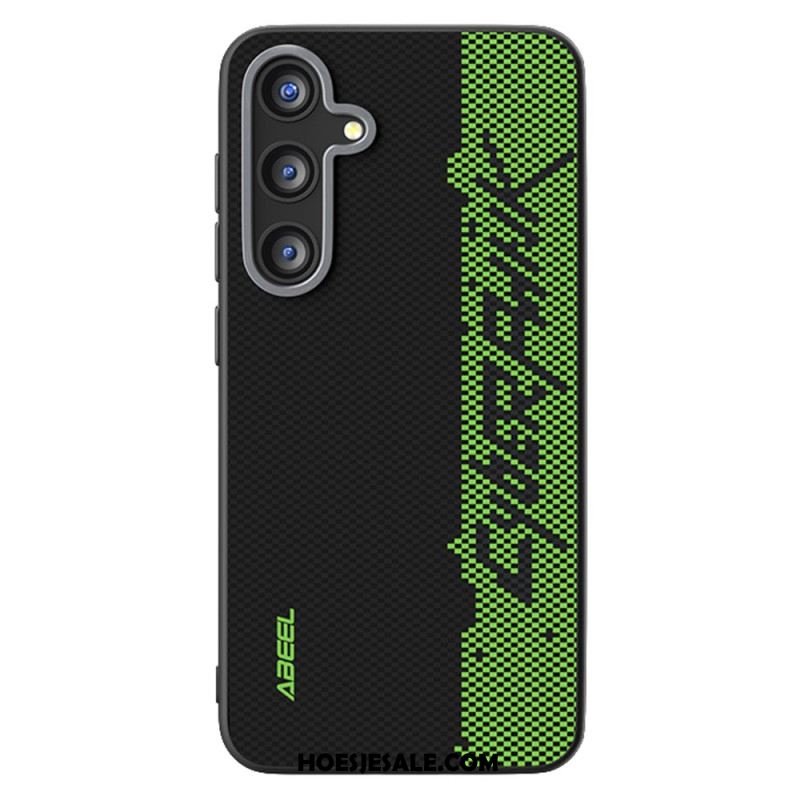 Hoesje Samsung Galaxy S25 Fe Compatibel Met Magsafe Techno Abeel