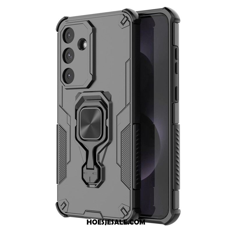 Hoesje Samsung Galaxy S25 Fe Ingebouwde -standaard