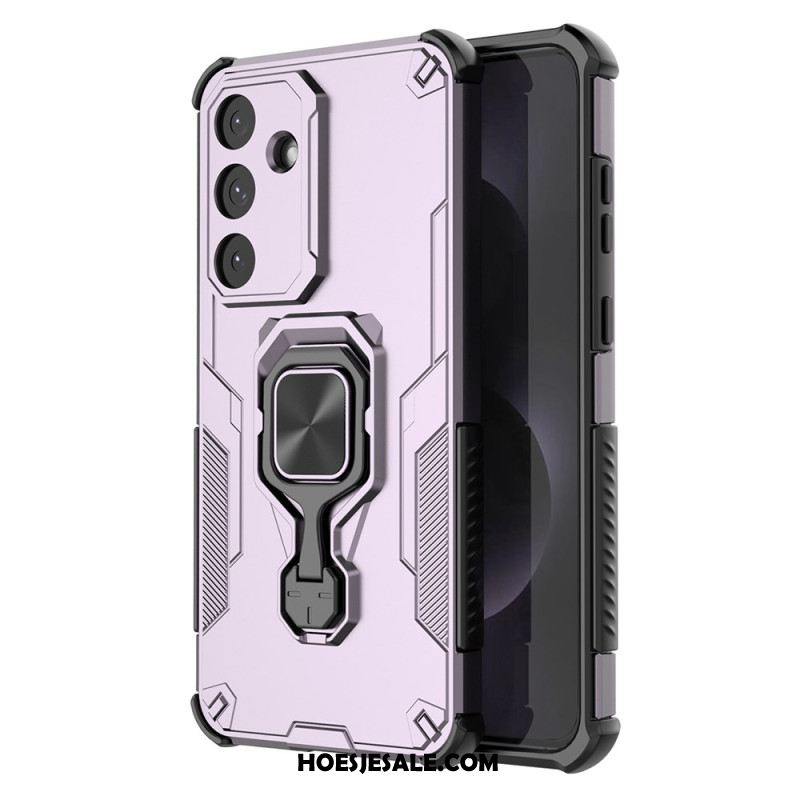 Hoesje Samsung Galaxy S25 Fe Ingebouwde -standaard