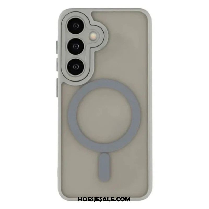 Hoesje Samsung Galaxy S25 Fe Magsafe-compatibel