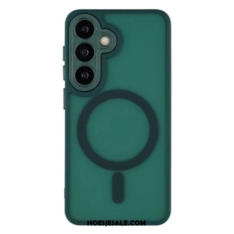 Hoesje Samsung Galaxy S25 Fe Magsafe-compatibel