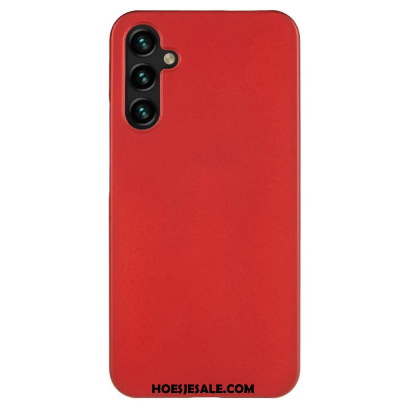 Hoesje Samsung Galaxy S25 Fe Minimalistisch Bescherming Hoesje