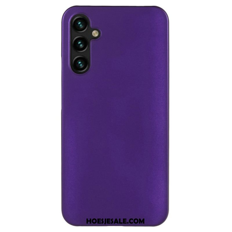 Hoesje Samsung Galaxy S25 Fe Minimalistisch Bescherming Hoesje