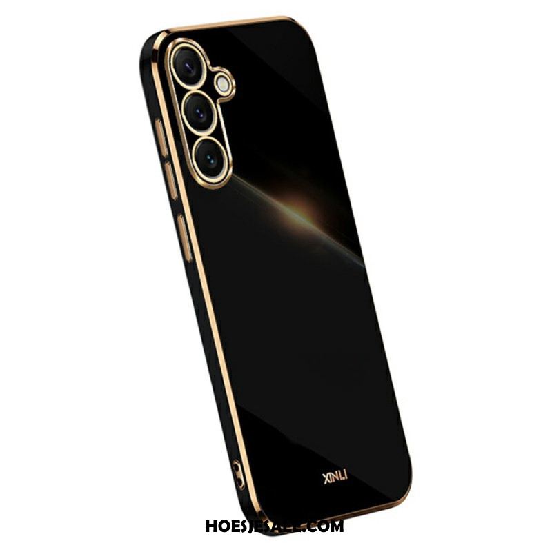 Hoesje Samsung Galaxy S25 Fe Xinli