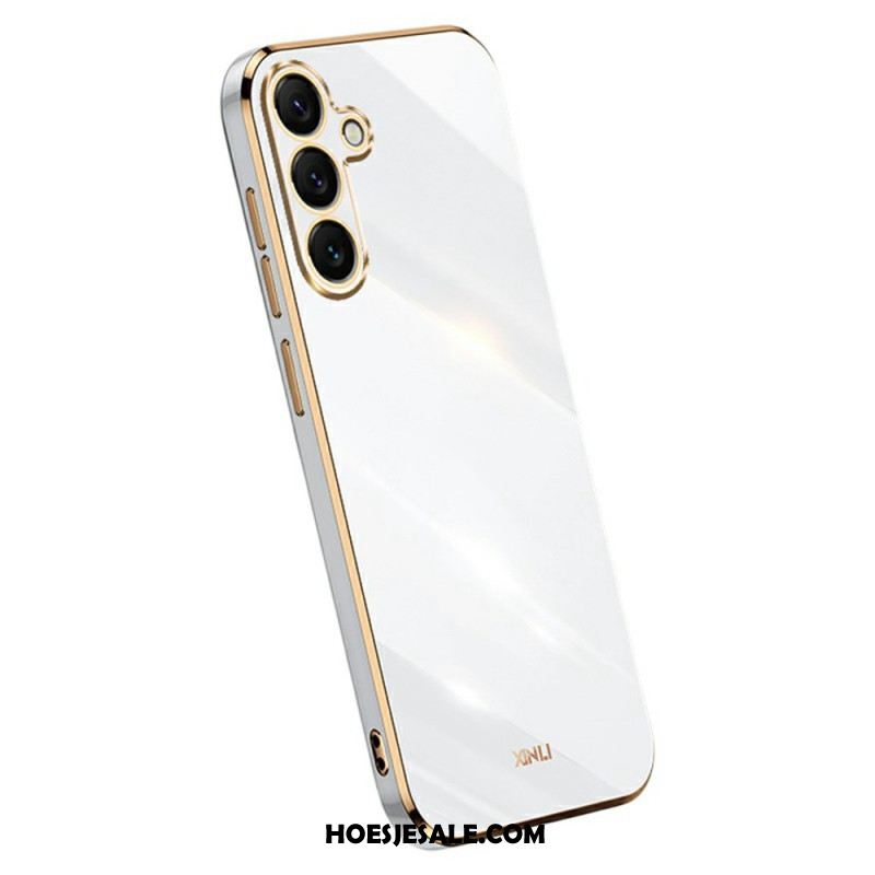 Hoesje Samsung Galaxy S25 Fe Xinli